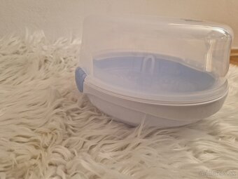 Sterilizátor Philips Avent - 4