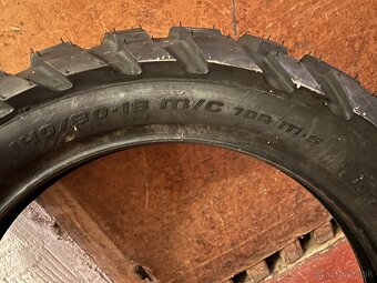 Pneumatika Metzeler Karoo 3 150/70-18 70 R - 4