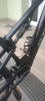 Predám nový elektrobicykel, pekný, kvalitný. - 4
