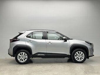 Toyota Yaris Cross 1.5 Hybrid Comfort - 4