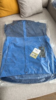 Pánska nepremokavá bunda-Rab Downpour Eco - 4