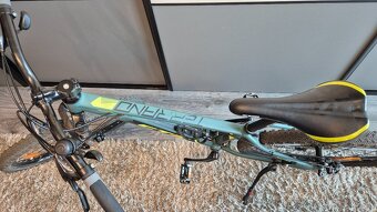 CTM Terrano 2.0 - detský horský bicykel - 4