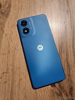 Motorola Moto G04 - 4