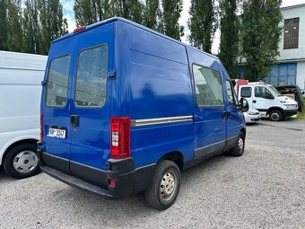 Peugeot Boxer 2.2 HDI - 4