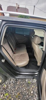 Vw passat b6 2.0tdi 103kw 16v 2006 - 4