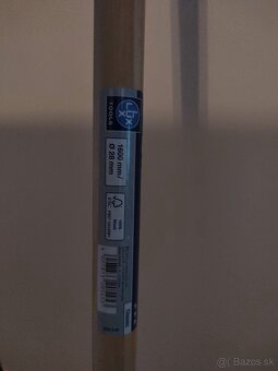 Hrable for_q prevzdušňovacie 40 cm - 4
