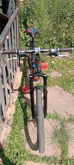 Kellys wandal bicykel - 4