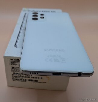 Samsung Galaxy A52s 5G 128GB - 4