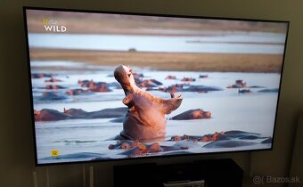 Samsung QE55Q70R – 55" QLED 4K TV - 4
