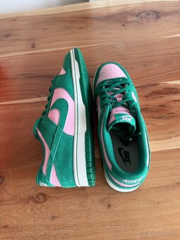 Nike Dunk Low - 4