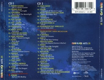 CD VÝBERY č.179 - 4