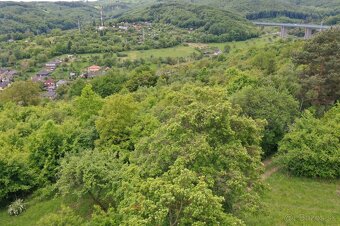 Pozemok v Prešove 1000m2 - 4