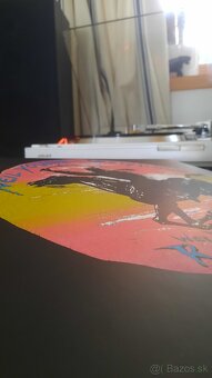 LP Box Neil Young - 4