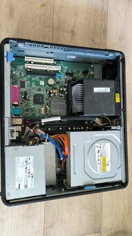 3 Dell OptiPlex 780 - Pentium, 6GB RAM, 250GB HDD - 4