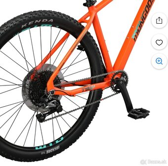 MONGOOS TYAX USA - 4