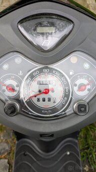 Honda PS - 4