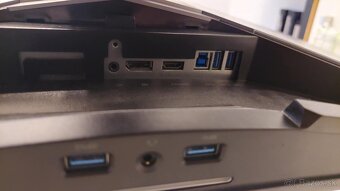 Dell Alienware AW3418DW - 34 - 4