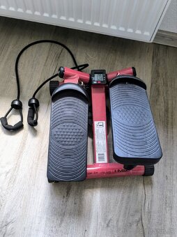 Predám TWIST STEPPER - 4