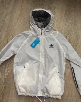 Adidas bunda M obojstranná - 4