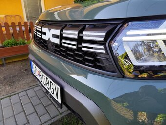 Duster LPG 2023 - 4
