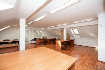 Na predaj obchodne priestory, firma, obchod, sklad, parking - 4