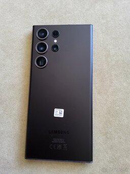 Samsung galaxy S 23 Ultra - 4