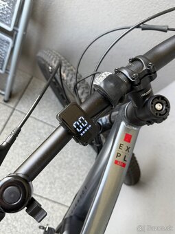 Elektro bike - 4