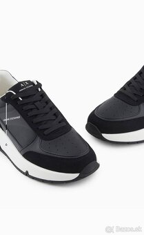 Armani Exchange botazky - nové - 4