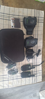 Twintalker 7100 - 4