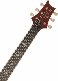 PRS SE SC McCarty 594 Vintage Sunburst - 4