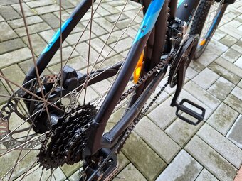 Bicykel Cube Access - 4