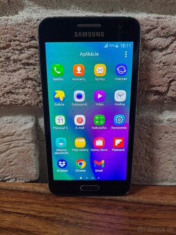 Samsung galaxy A3 - 4