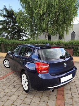 Bmw 118d 105kW - 4