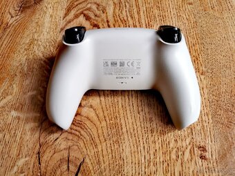 Ovládač Sony DualSense Ps5 - 4