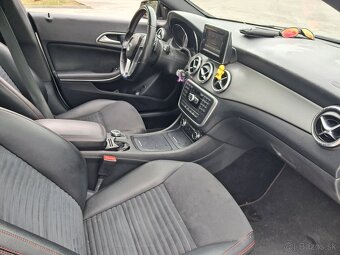 Predám mercedes cla 200 cdi - 4