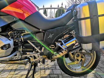 Tašky na rám BMW R1200GS a R1250GS i Adventure - 4