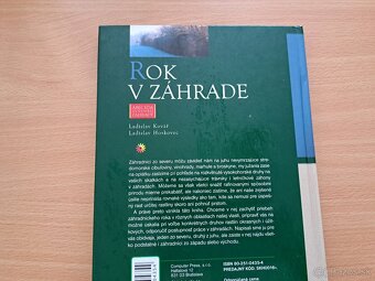Ladislav Kovář, Ladislav Hoškovec: Rok v záhrade - 4