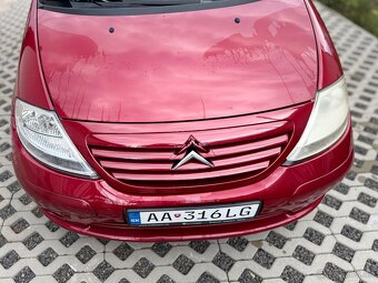 Citroën C3 - 4