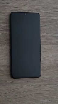 Samsung A41 - modrá verzia. - 4