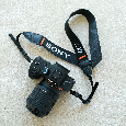 Sony Alpha 7 III + FE 28–70mm OSS | Top stav | Shutter count - 4