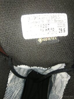 Kanady - Goretex - 4