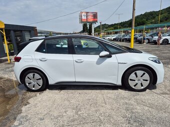 Volkswagen ID.3 Pure Performance 55kWh-NEBÚRANÉ- - 4