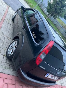 Predám Ford focus mk2 2.0 100kw - 4