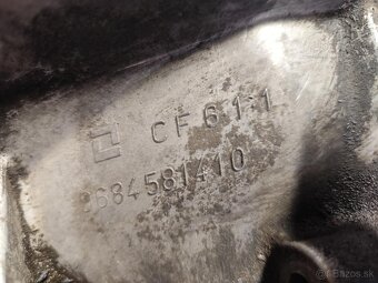 Peugeot 407 Prevodovka - 4