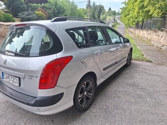 Predam Peugeot 308 1.6hdi - 4