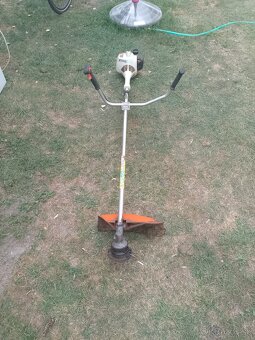 Stihl fs 90 Stihl fs 55 - 4