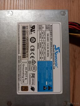 zdroj seasonic - 4