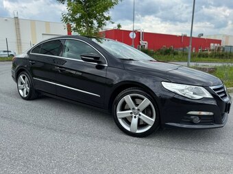 VW passat CC 3.6 V6, r.v.11/09 - 4