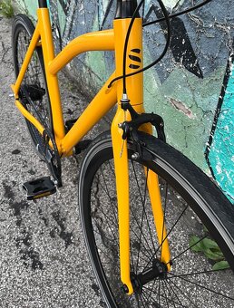 MESTSKY bike SUVEREN - 4