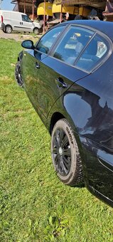 BMW 116i - 4